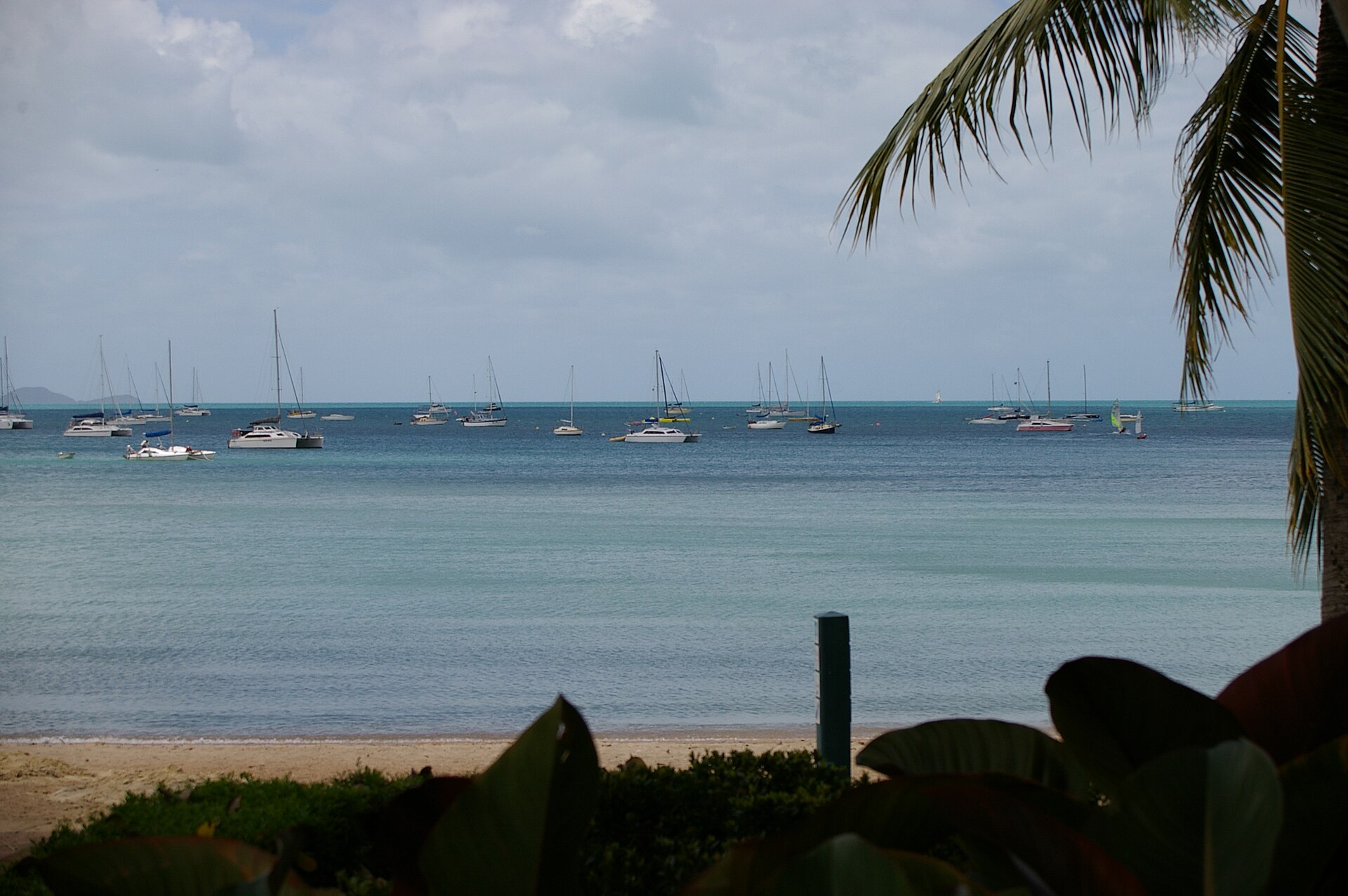 Airlie Beach
