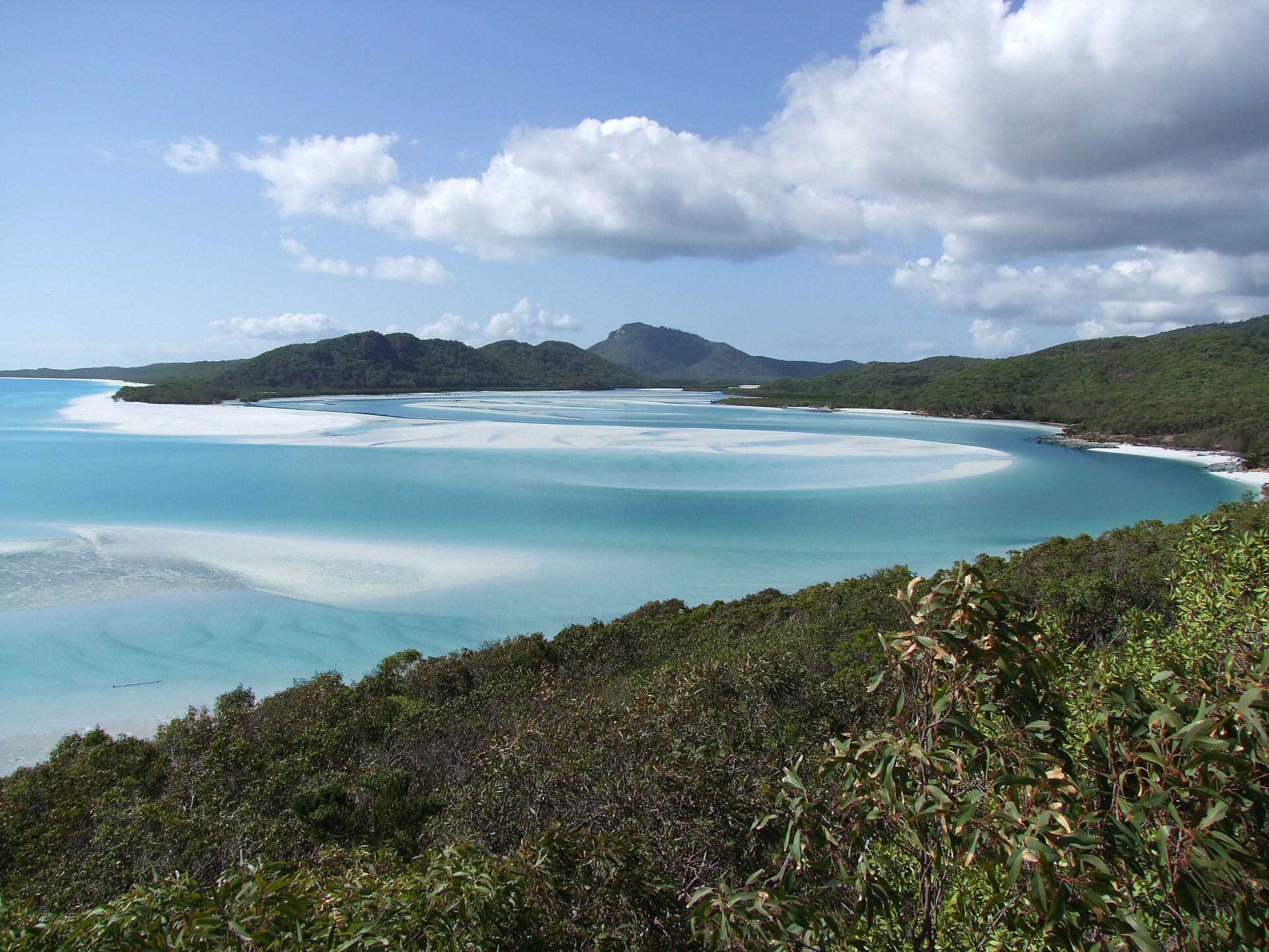 Hill Inlet