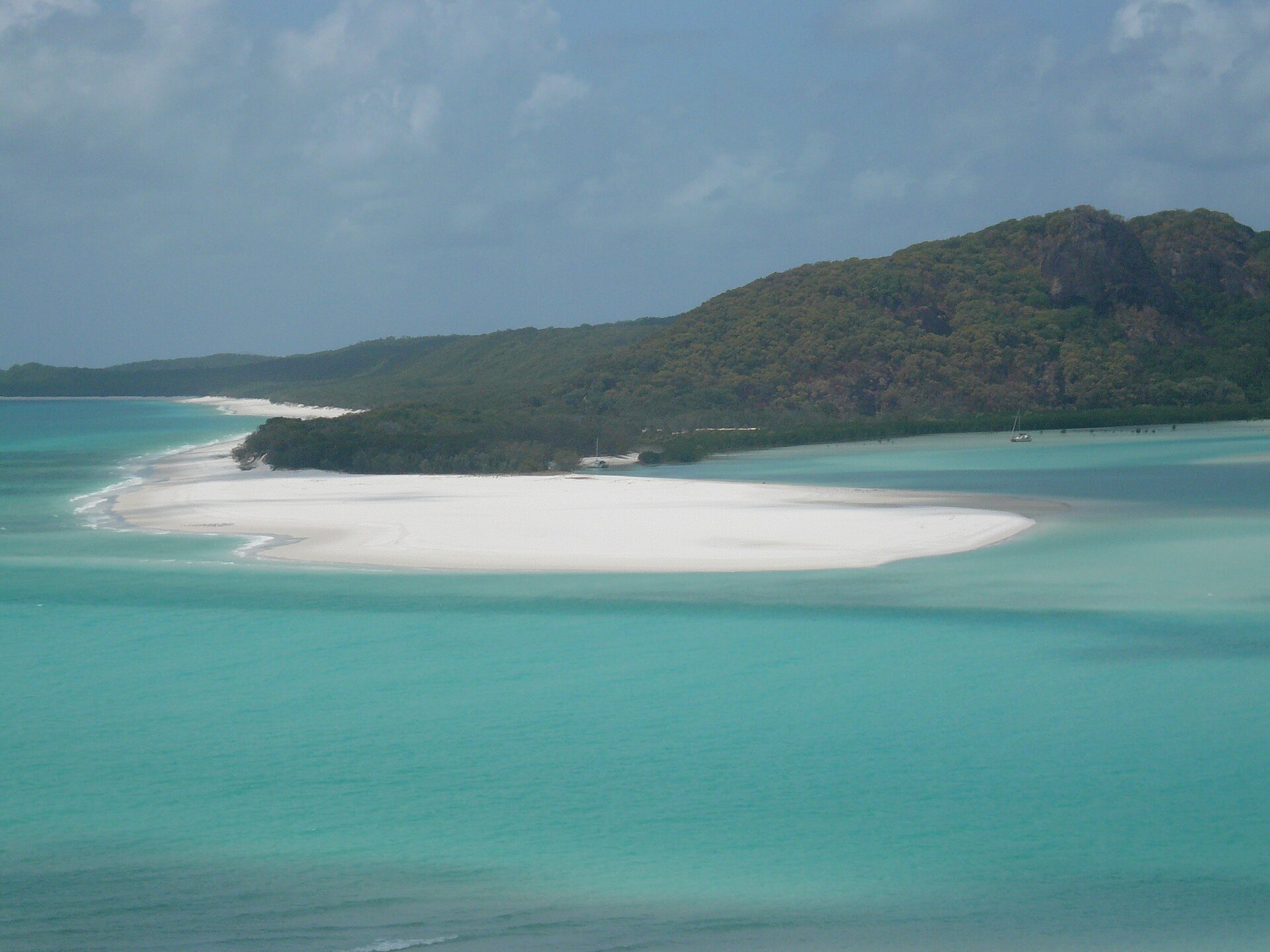 Airlie Beach
