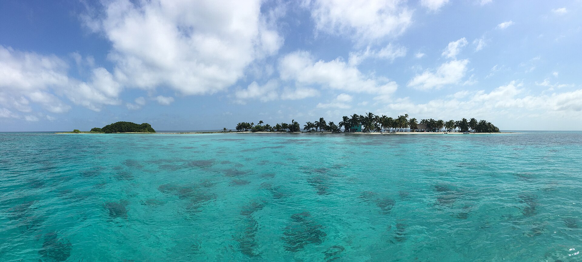 Belize: Southern Cays
