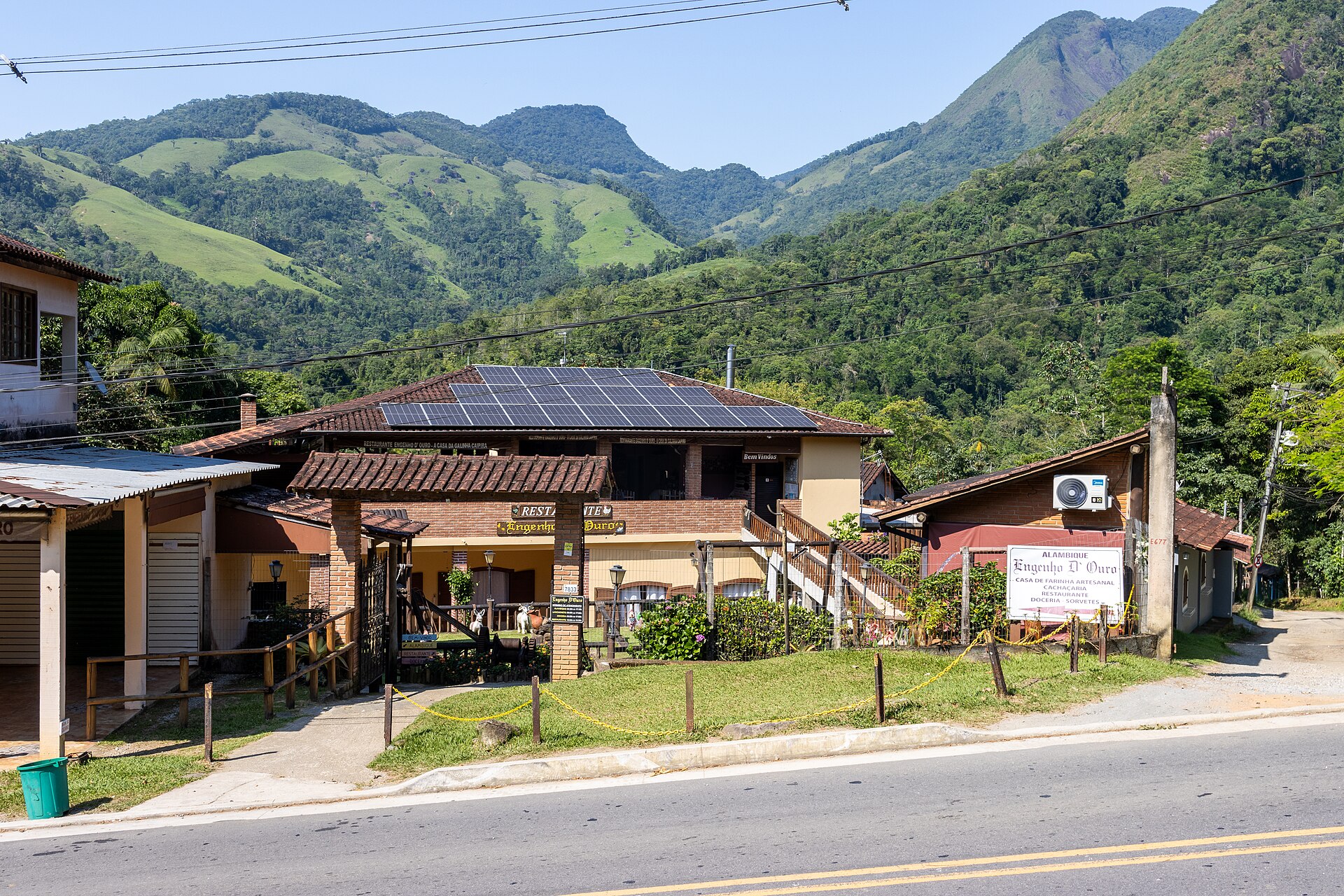 Paraty