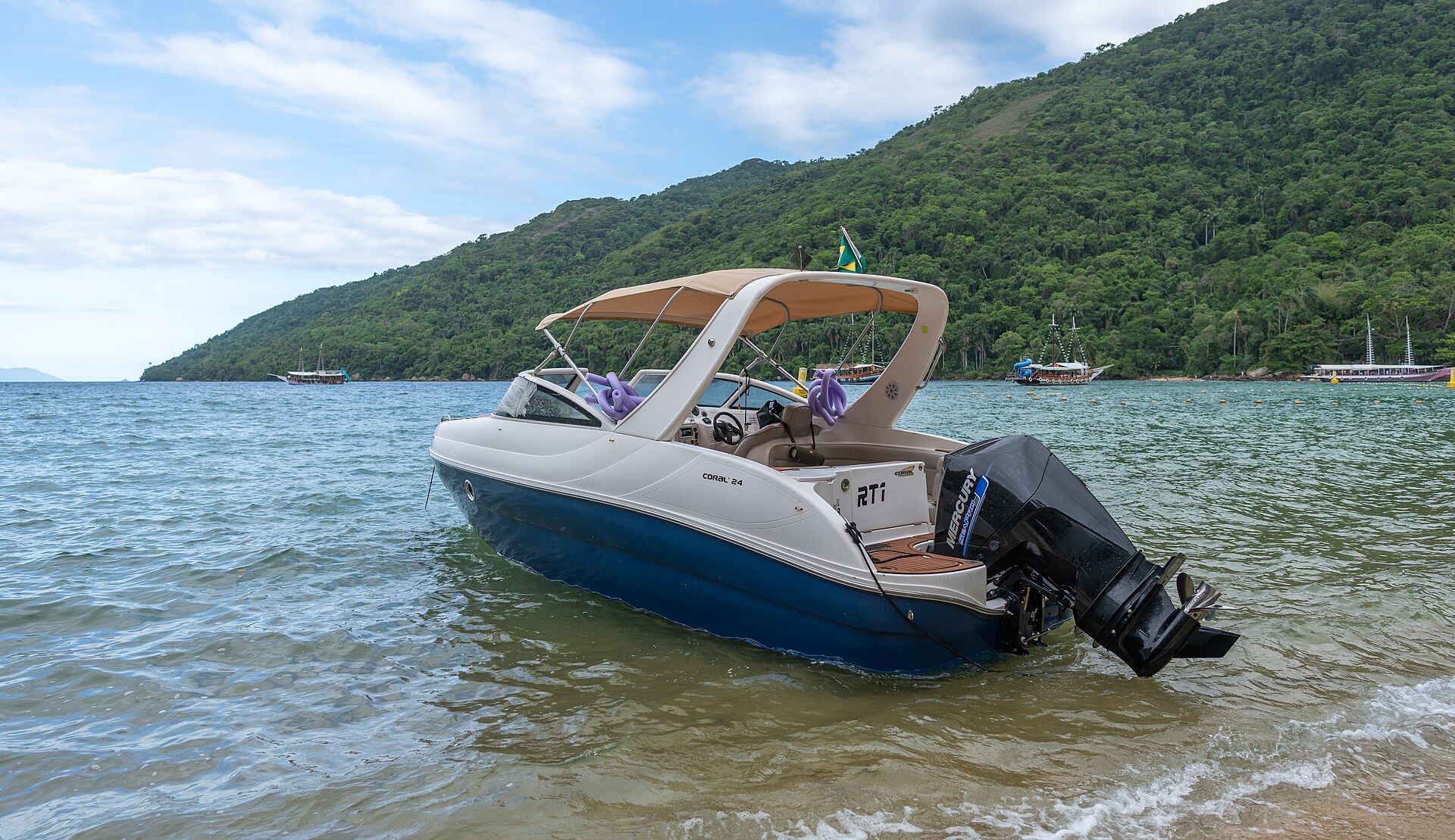 Angra dos Reis