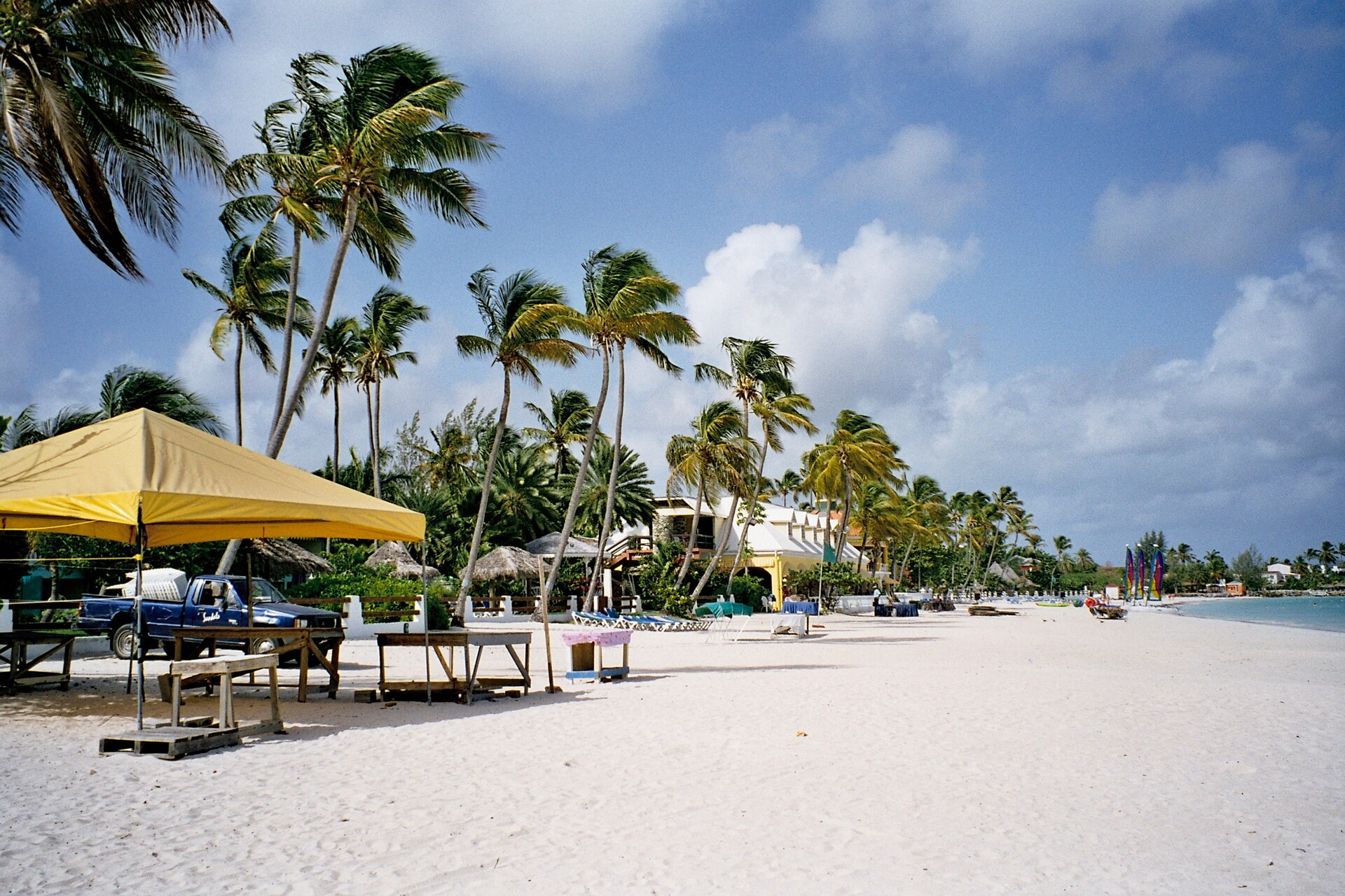 Jolly Harbour