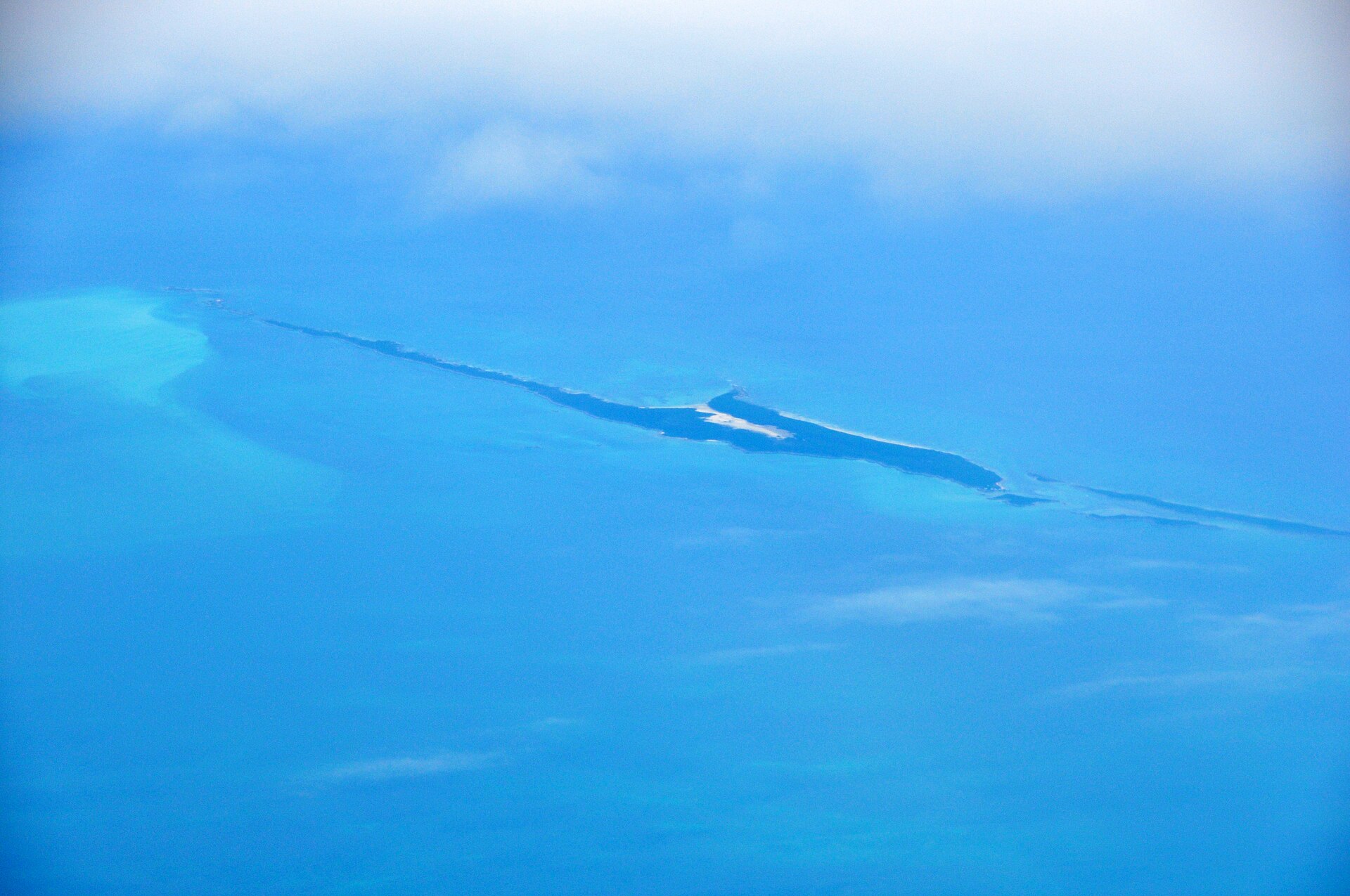 Normans Cay