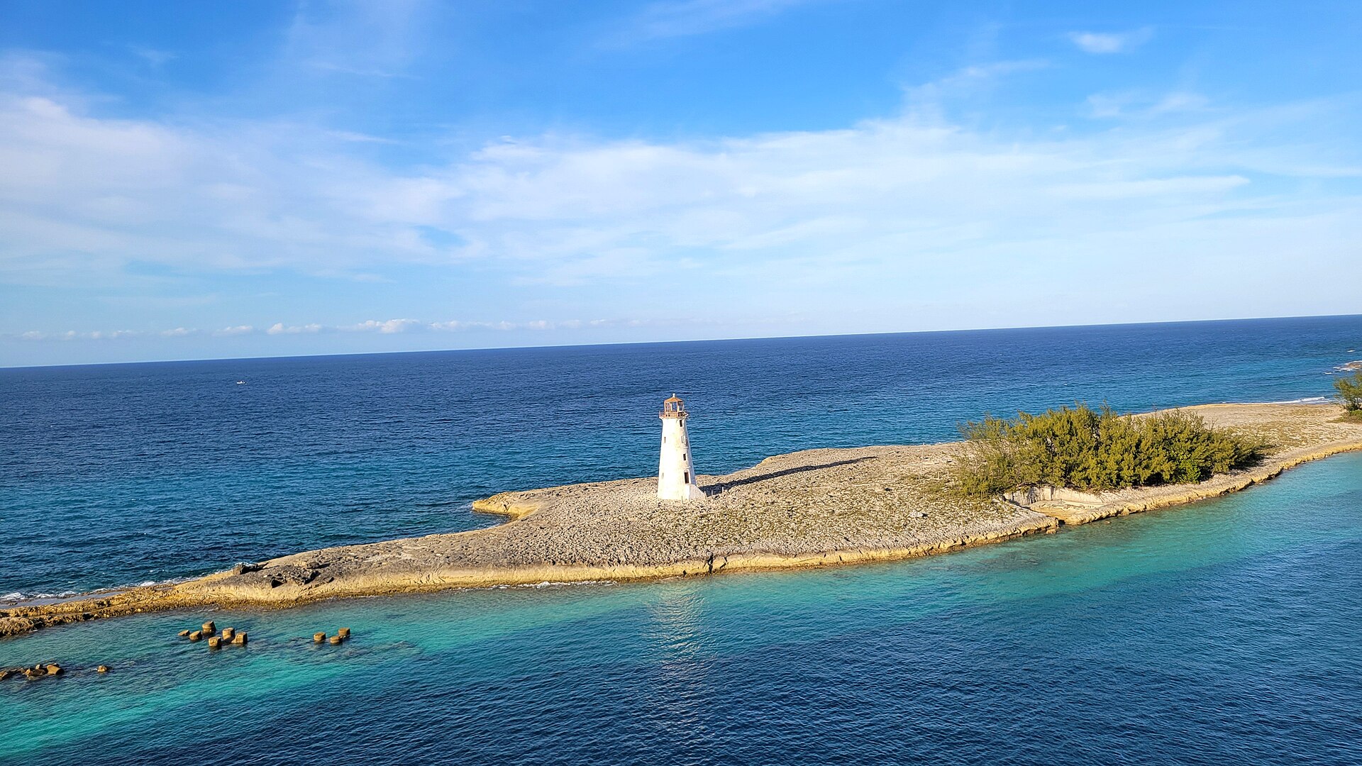 Nassau