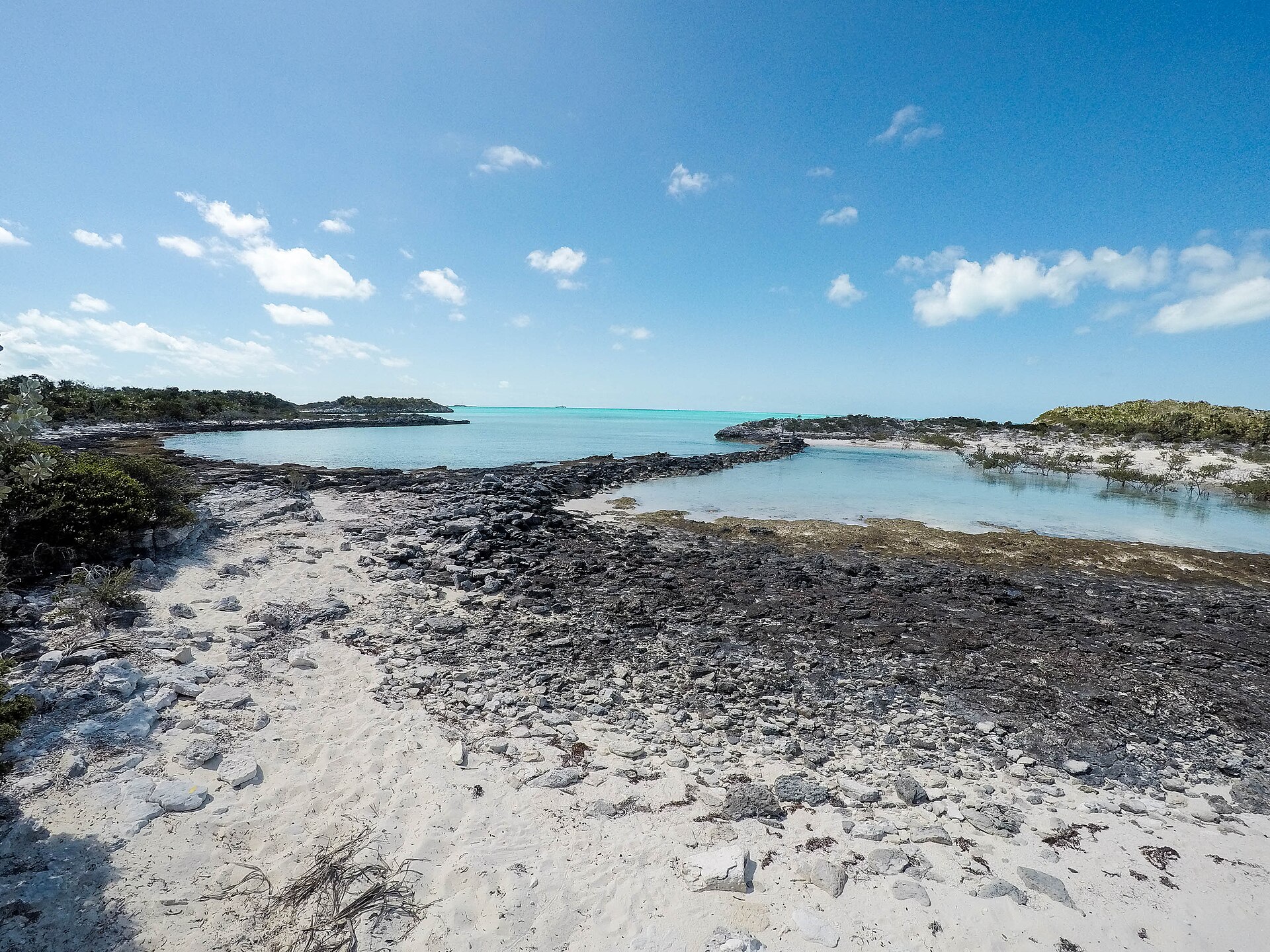 Nassau