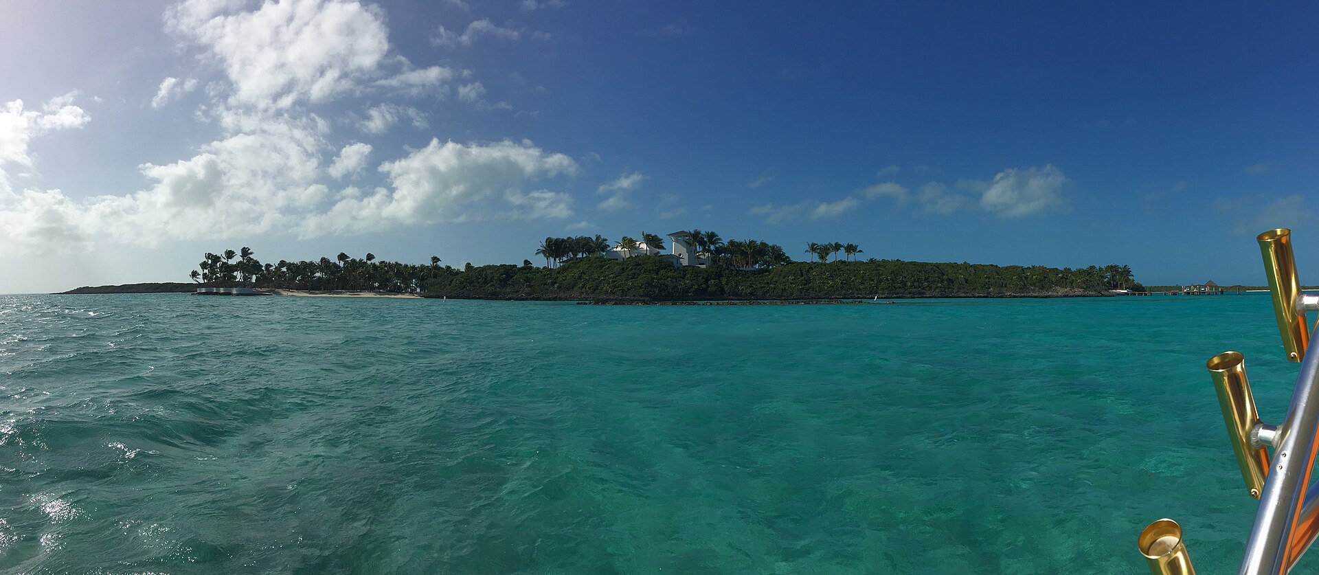 Bahamas: Exumas