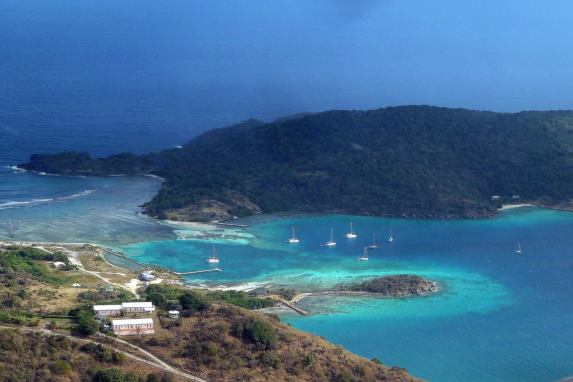 Jost Van Dyke