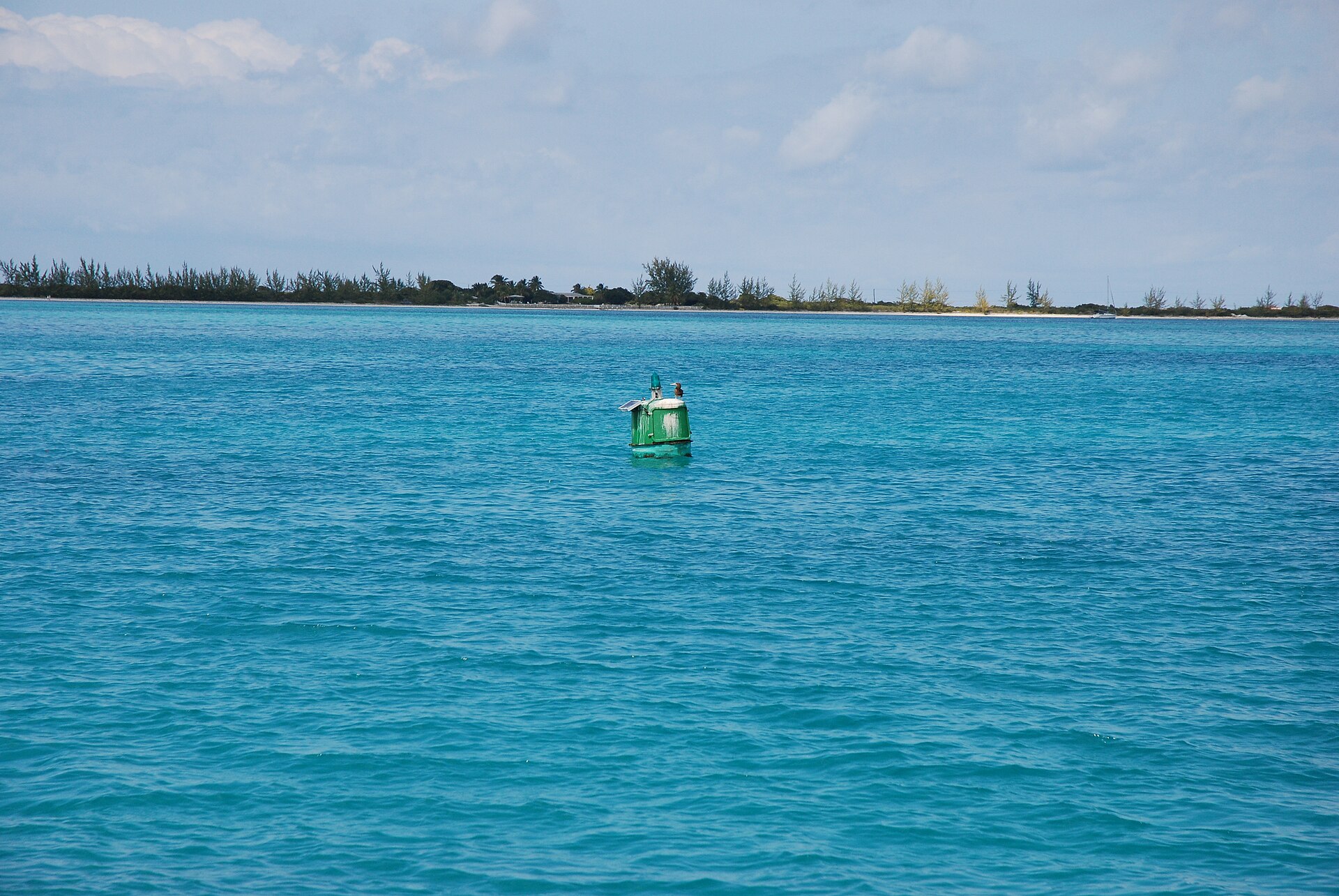 Anegada