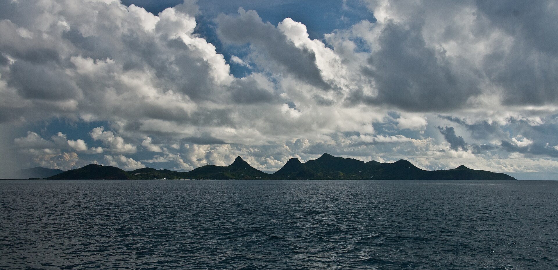 Union Island