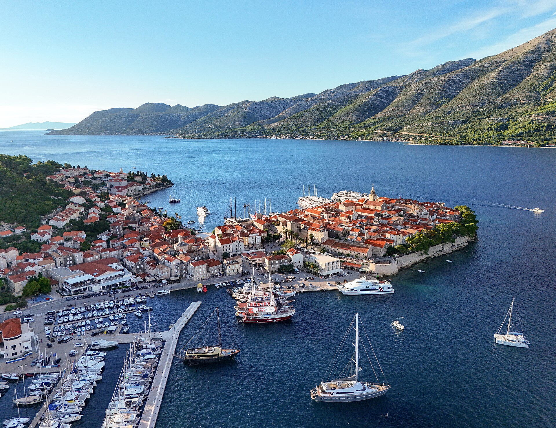 Korčula