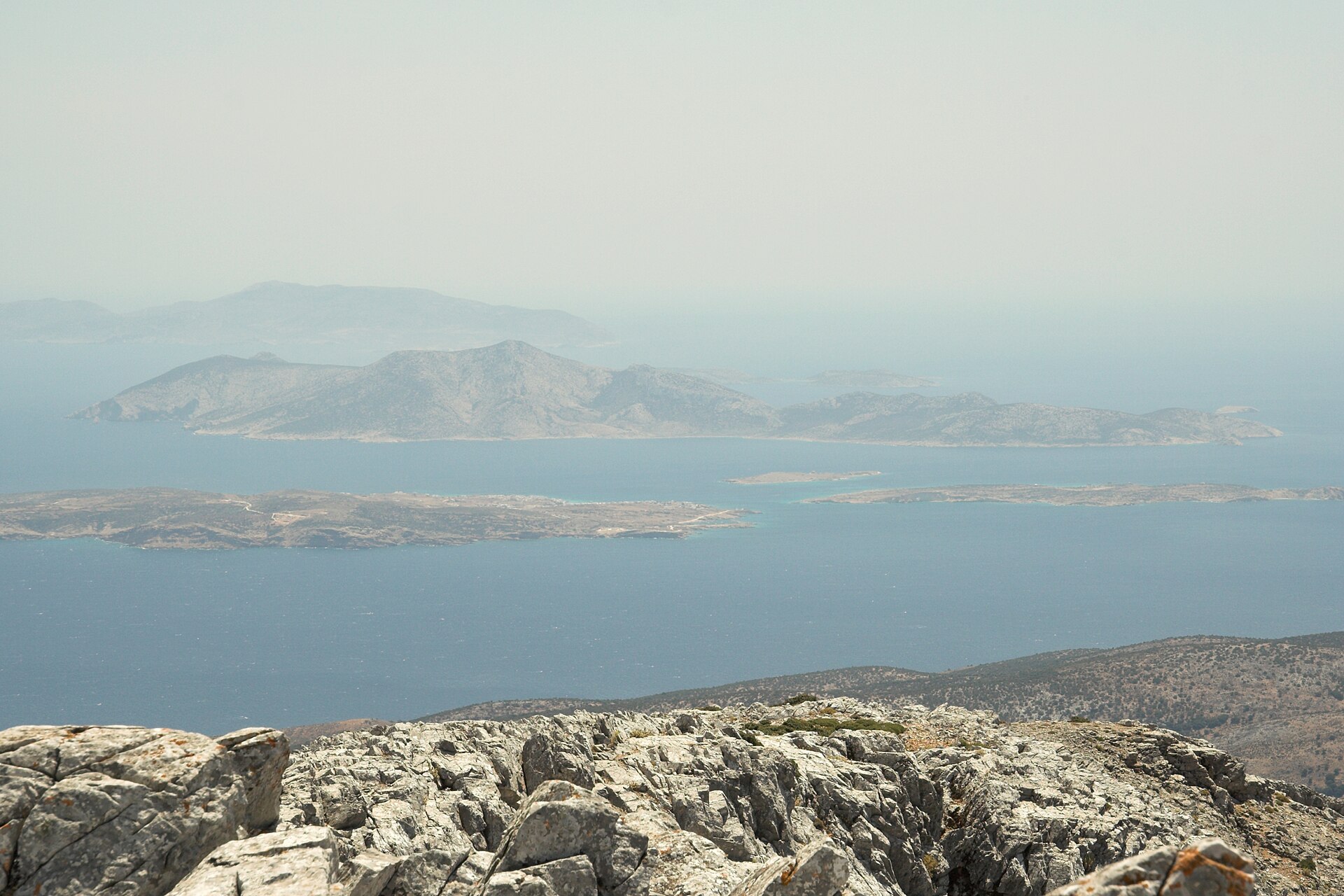 Koufonisia