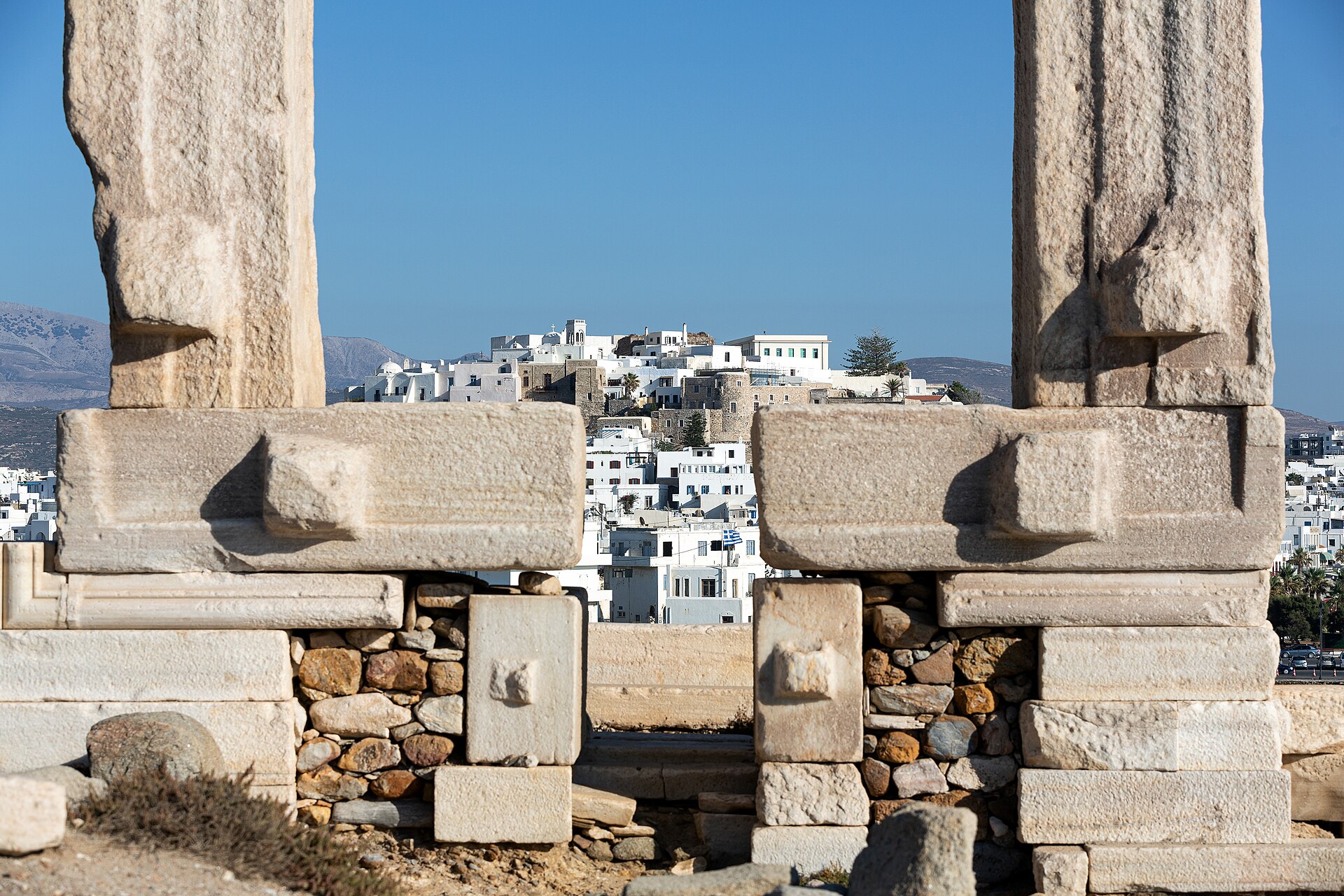 Naxos