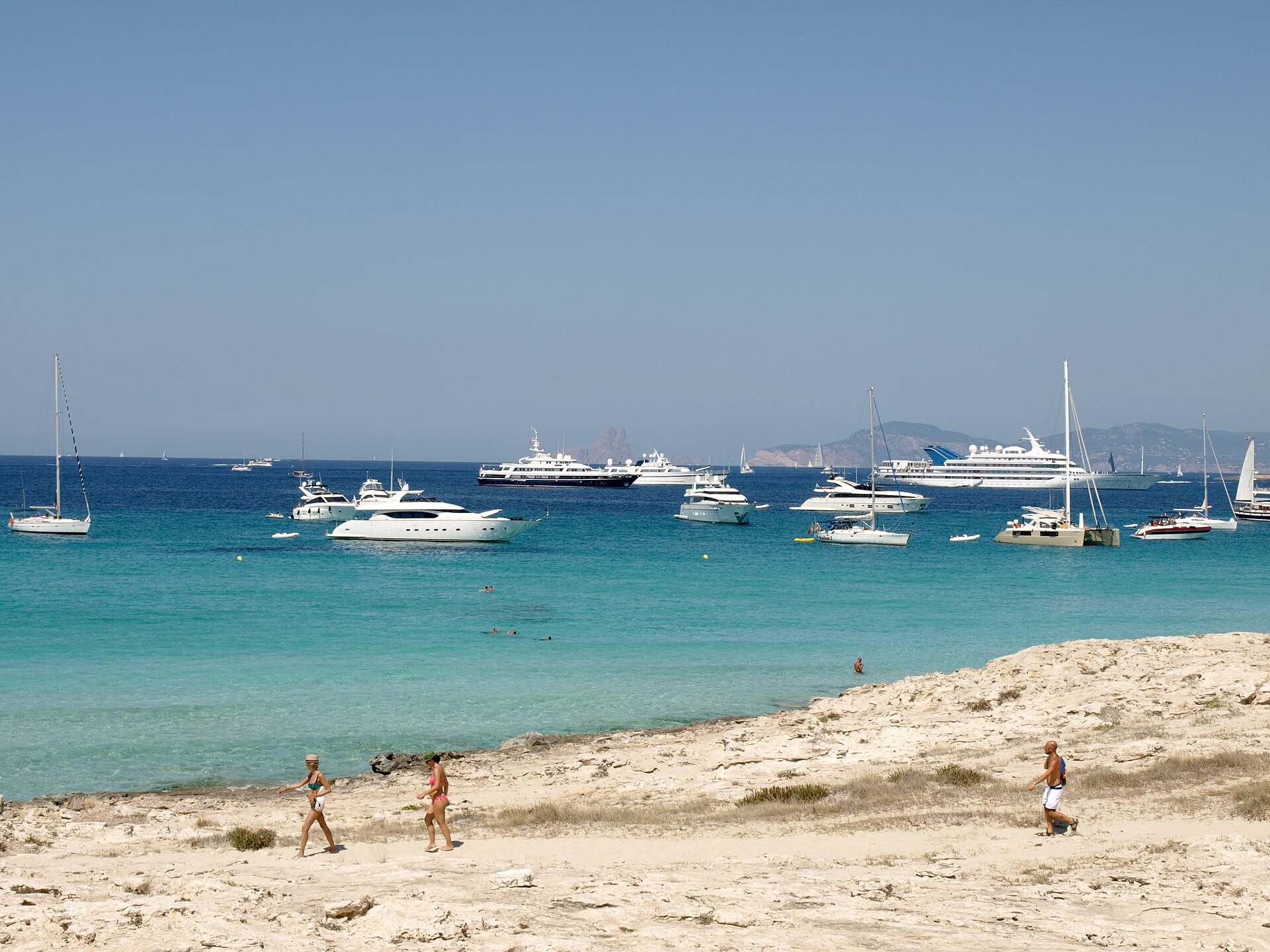 Ses Illetes