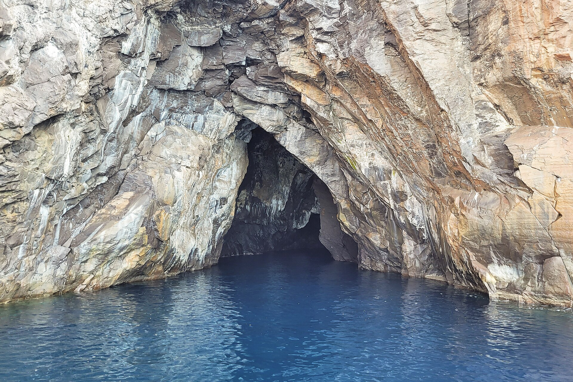 Vulcano