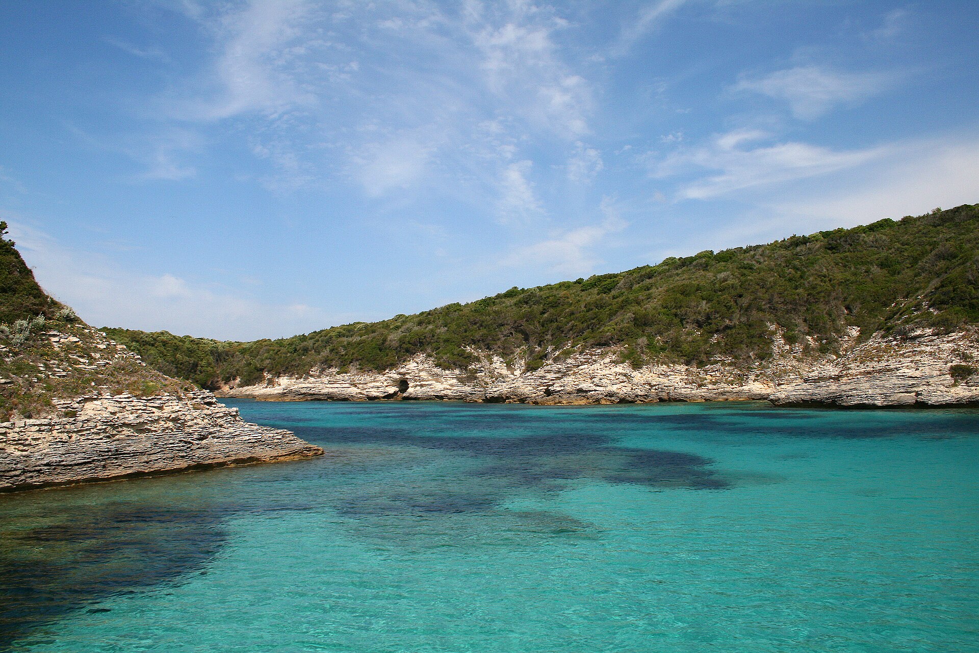 Bonifacio