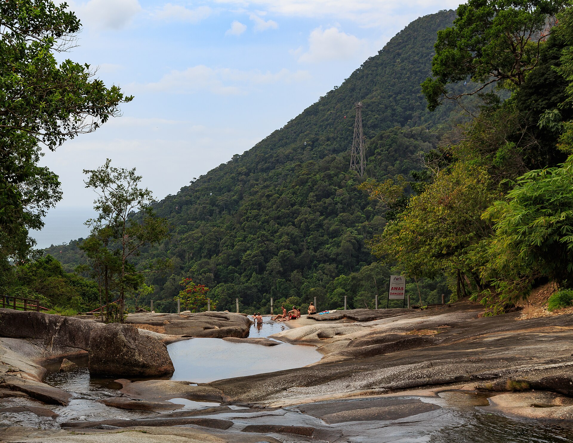 Telaga