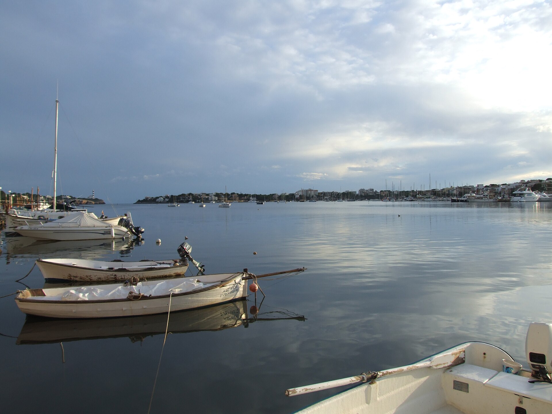 Porto Colom