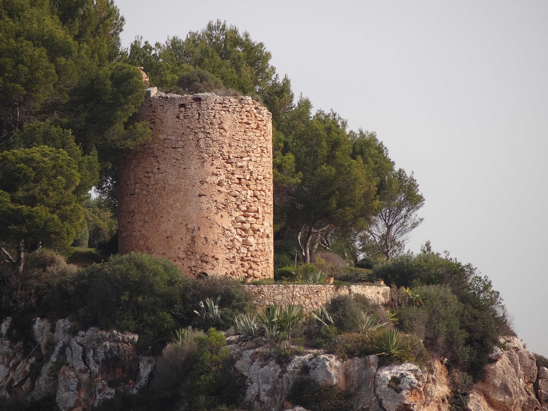 Portals Vells