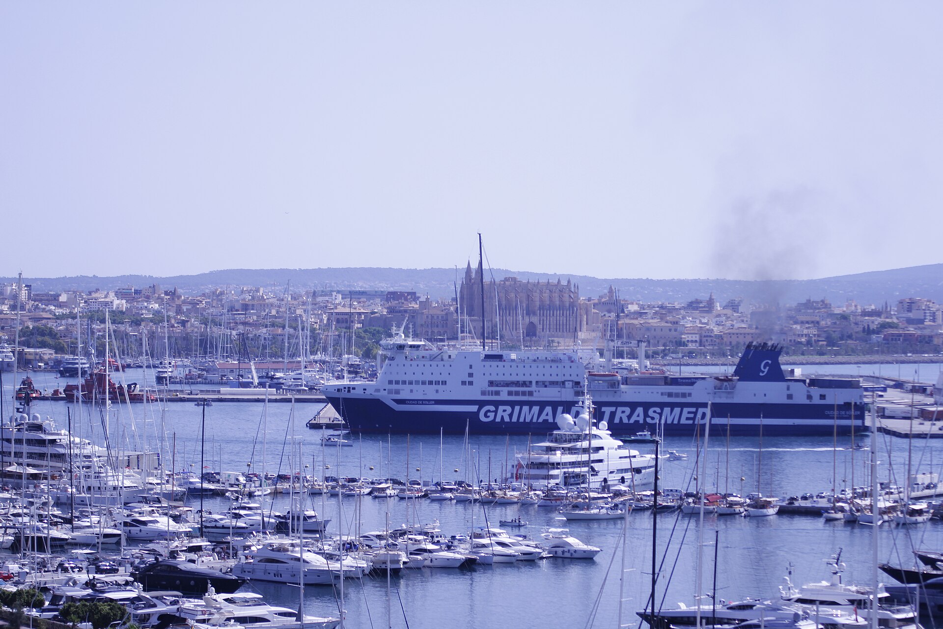 Palma