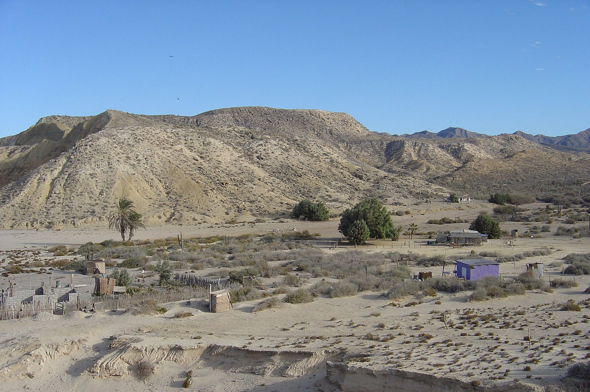 Isla San José