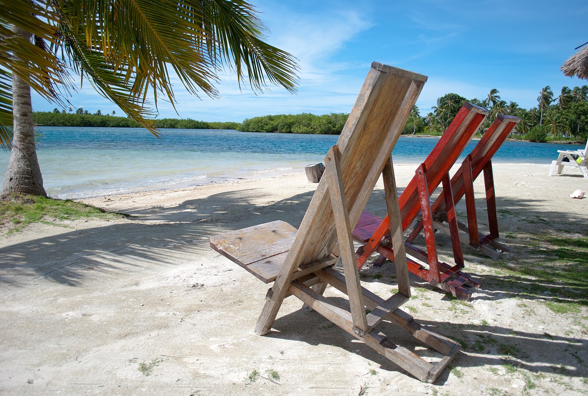 Cayos Limón