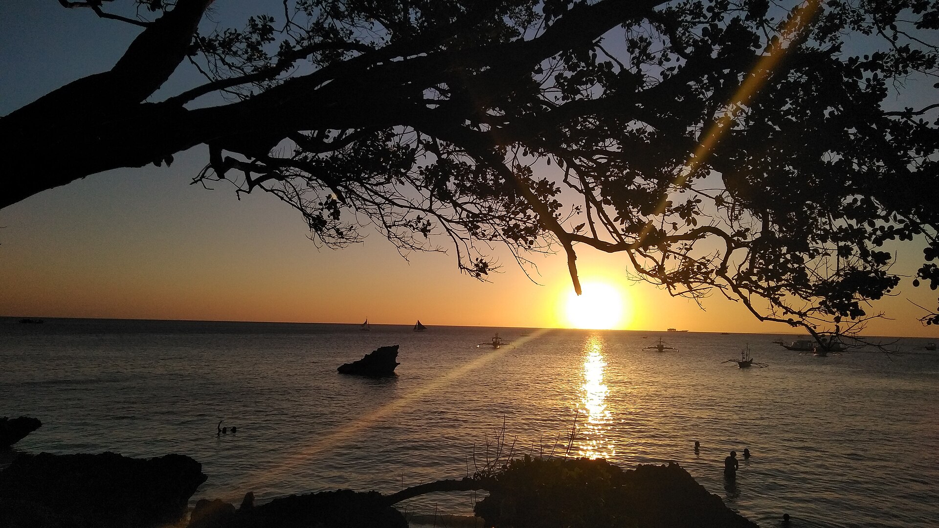 Boracay
