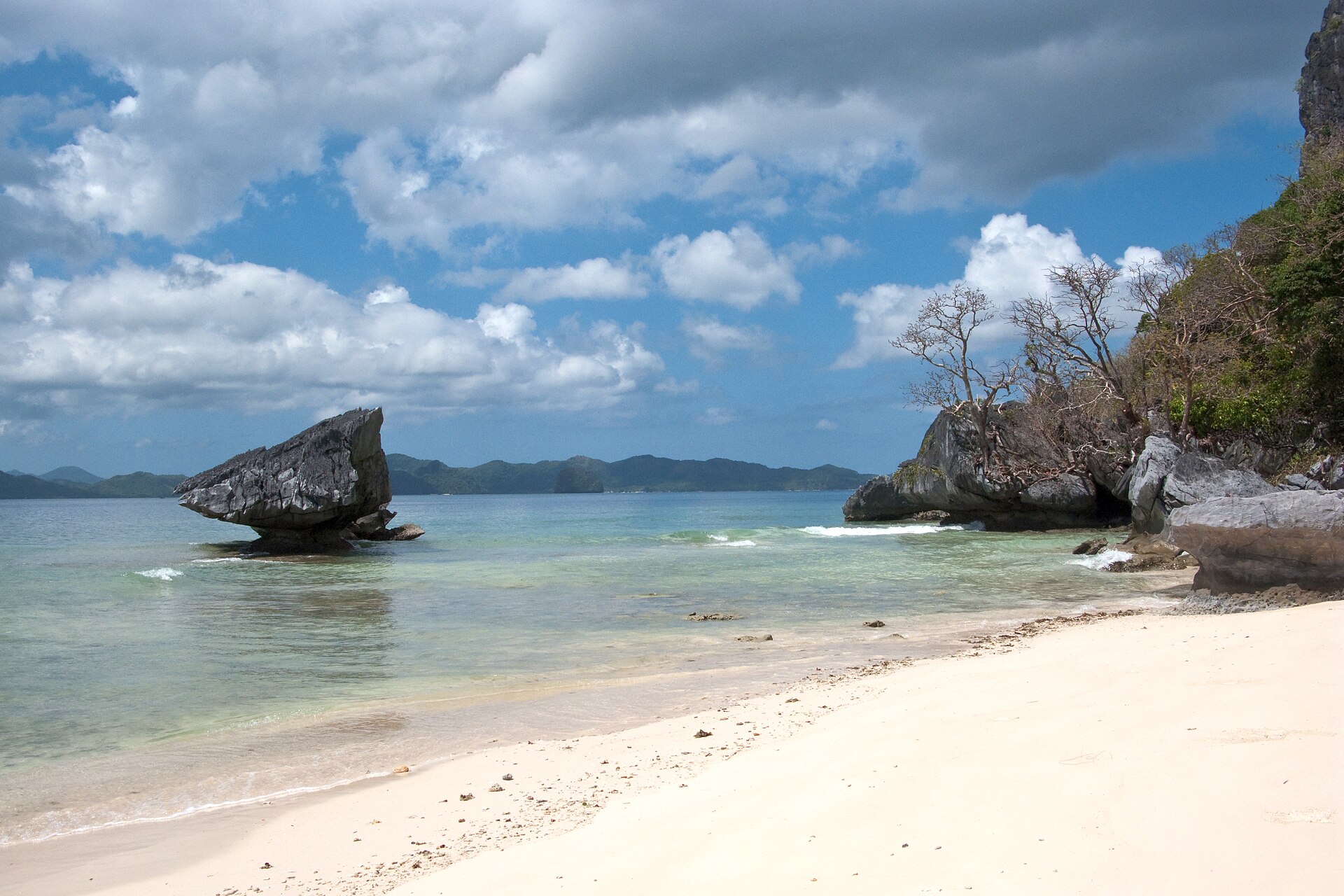 El Nido