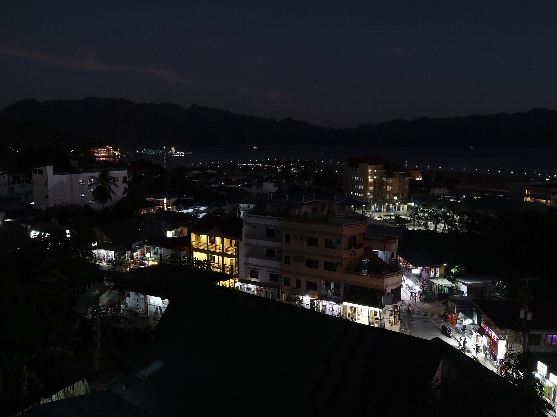 Coron