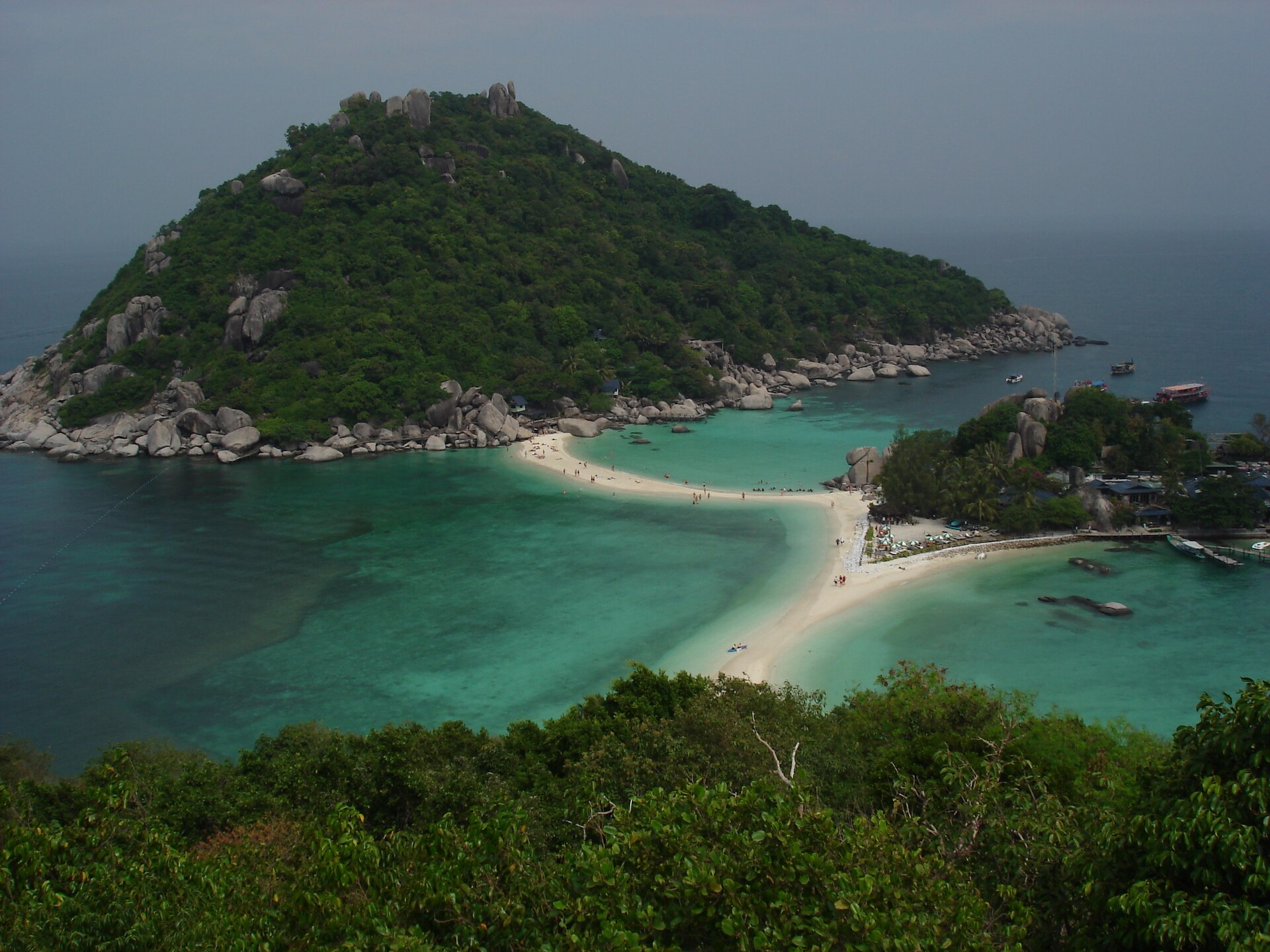 Koh Nang Yuan