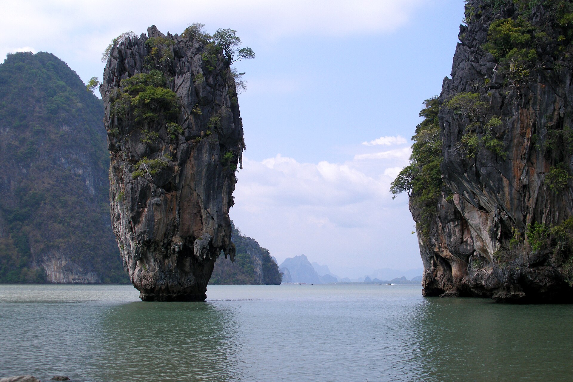 Koh Hong