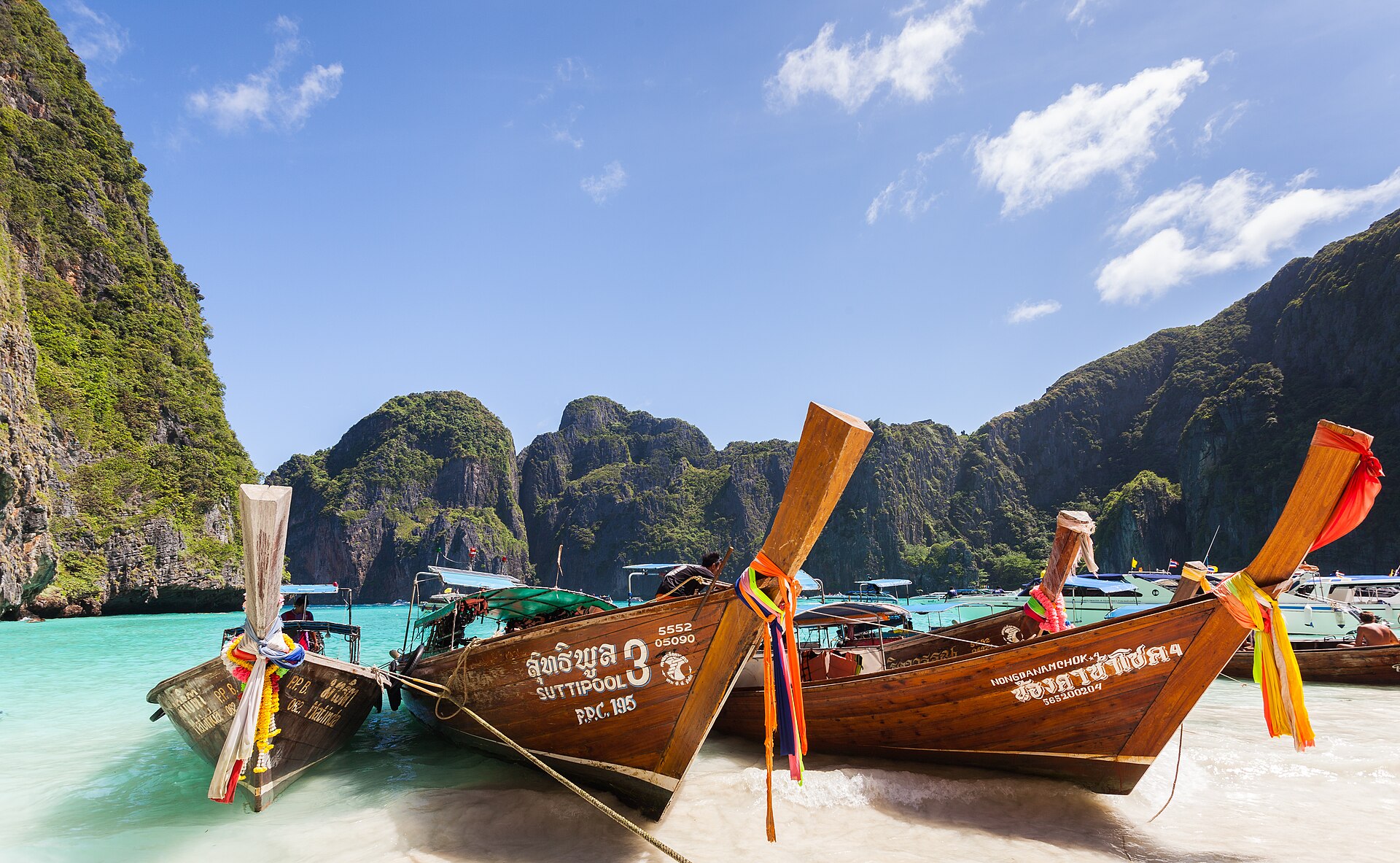 Phi Phi