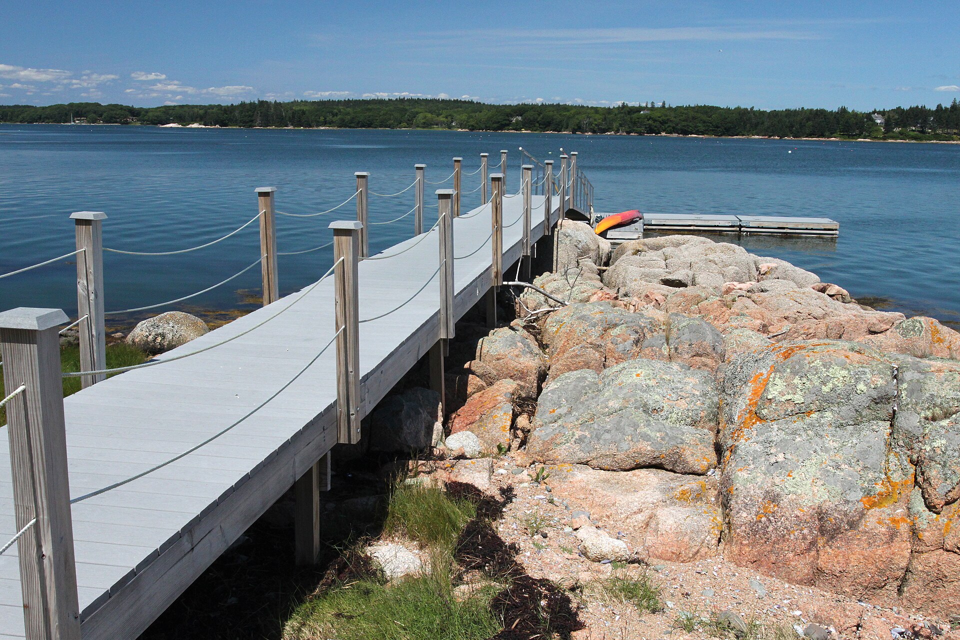 Stonington